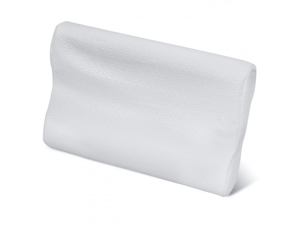 Anatomický polštář